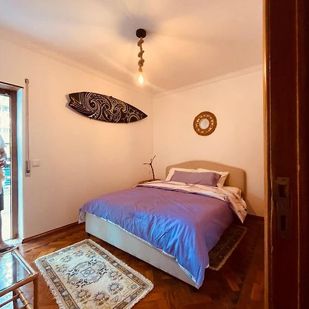 Hostel Lisbon Soul Surf Camp Віавіа Zewnętrze zdjęcie