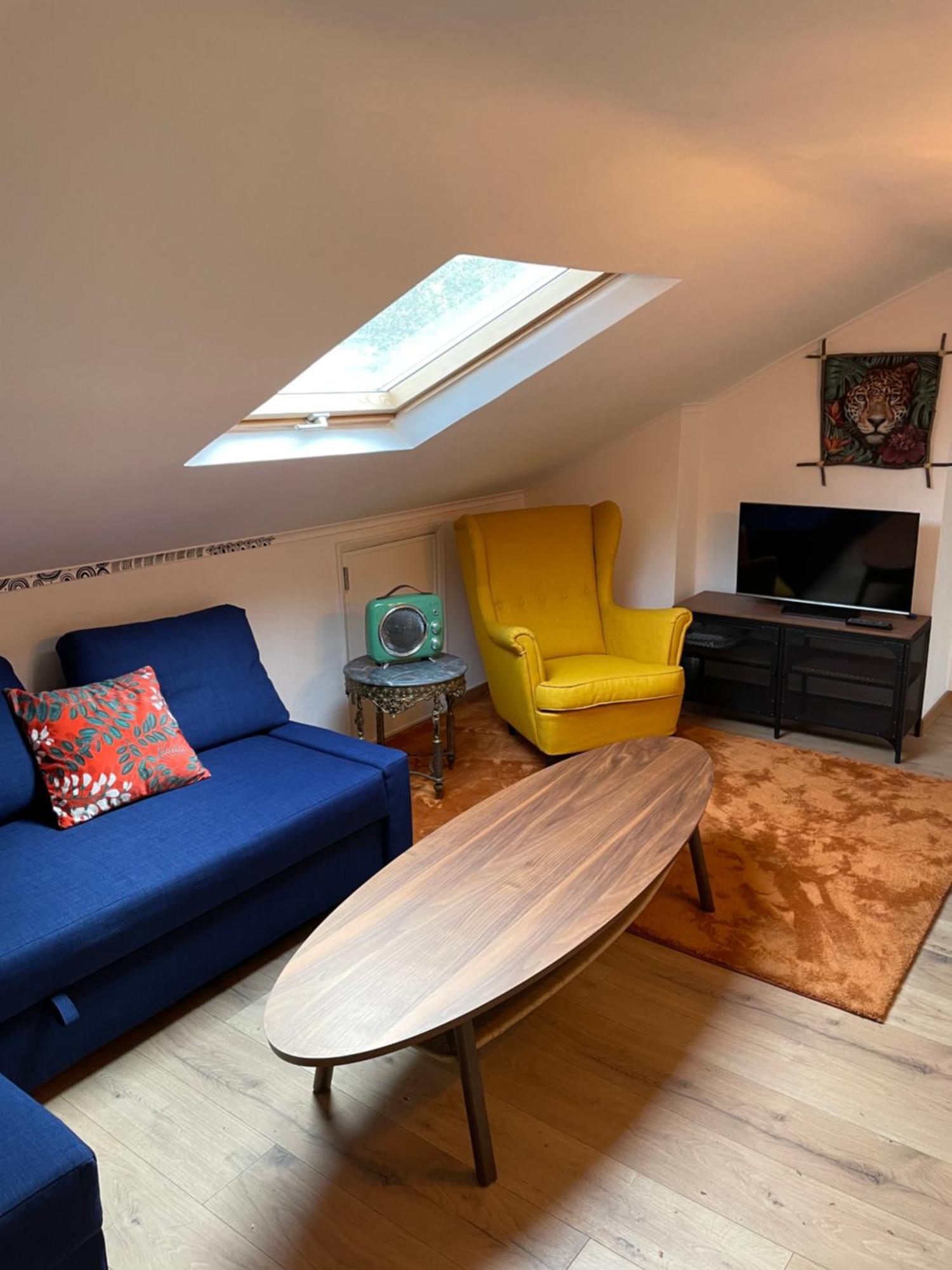 Hostel Lisbon Soul Surf Camp Віавіа Zewnętrze zdjęcie