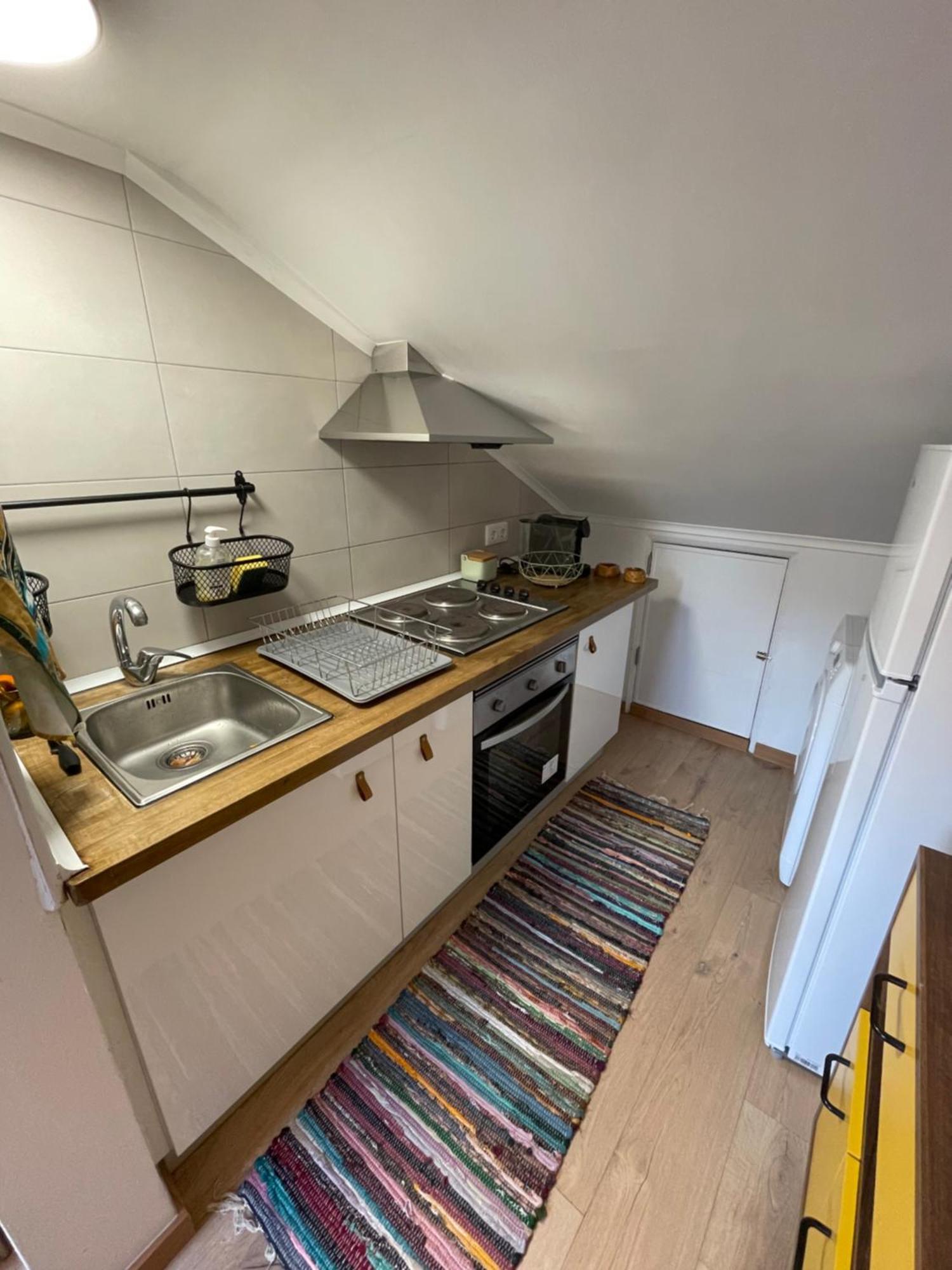 Hostel Lisbon Soul Surf Camp Віавіа Zewnętrze zdjęcie