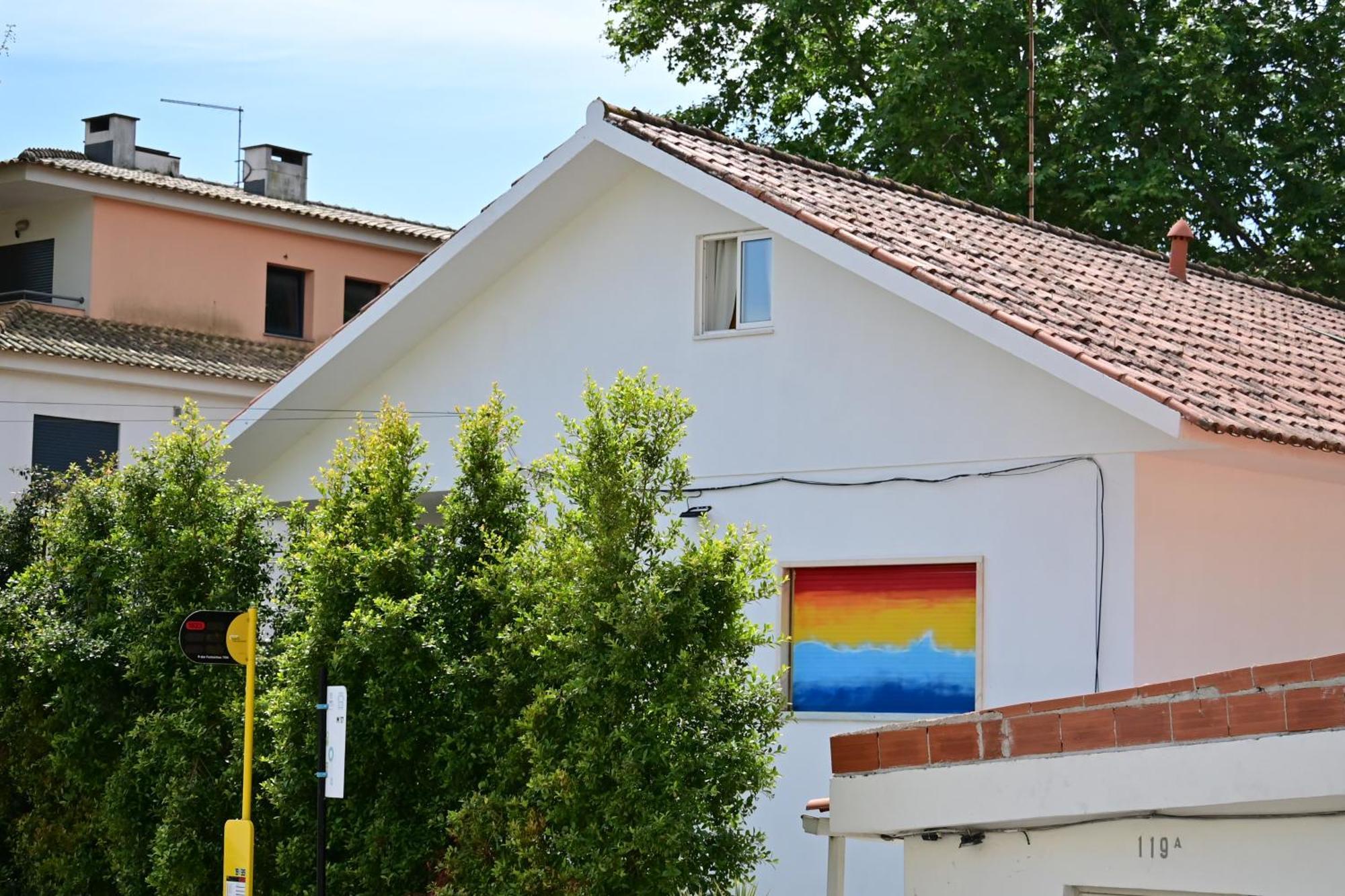 Hostel Lisbon Soul Surf Camp Віавіа Zewnętrze zdjęcie