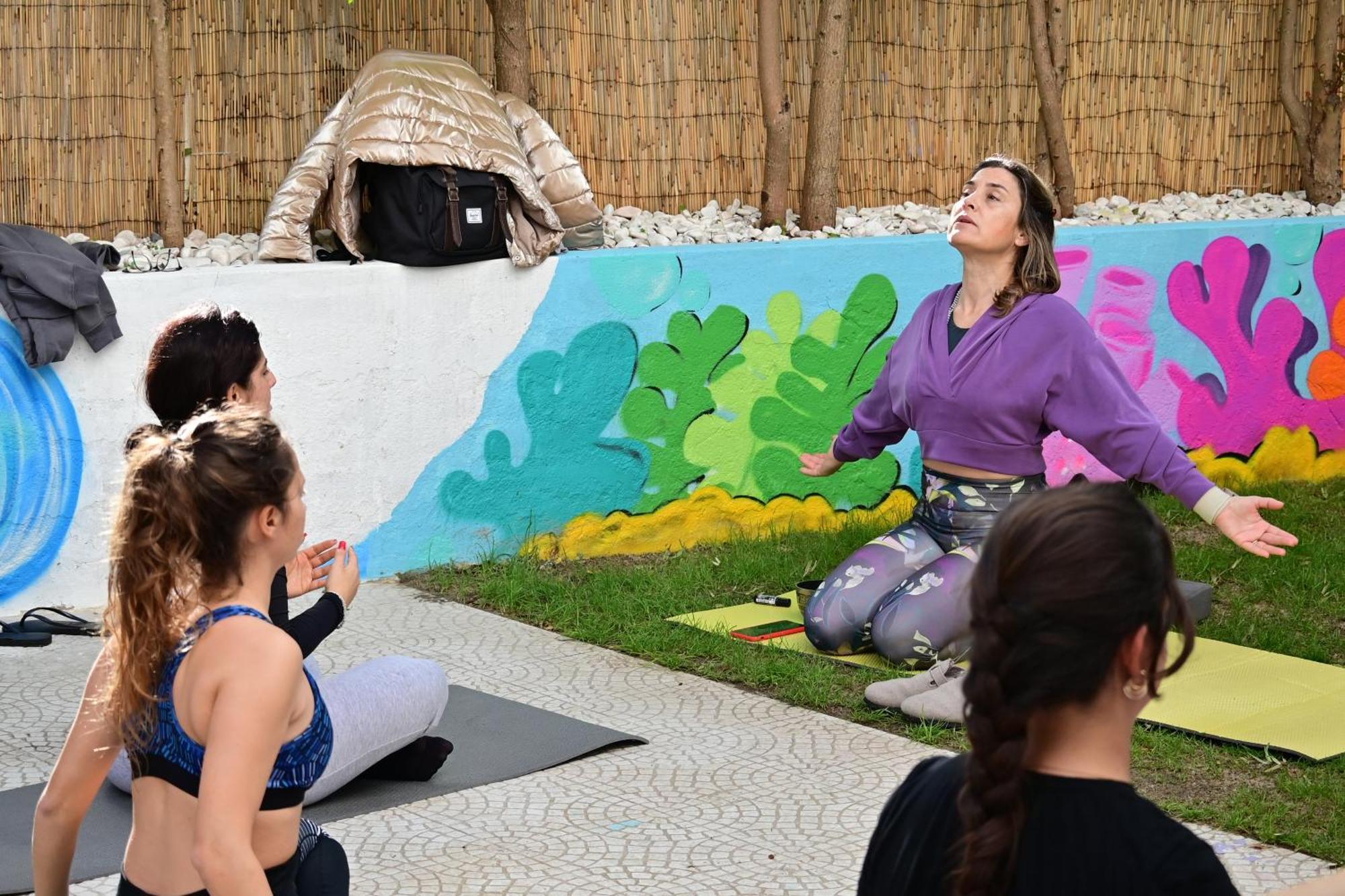Hostel Lisbon Soul Surf Camp Віавіа Zewnętrze zdjęcie