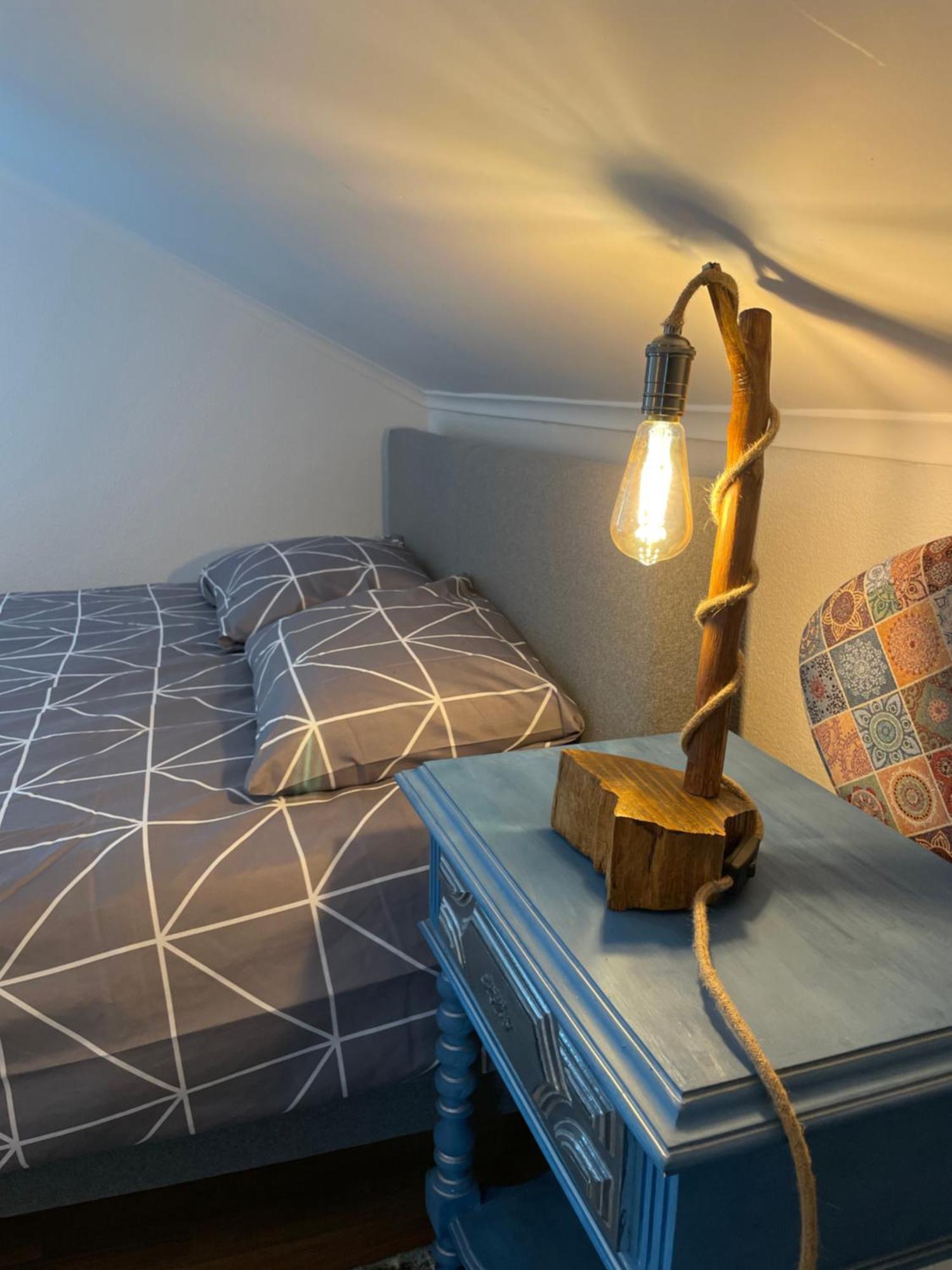 Hostel Lisbon Soul Surf Camp Віавіа Zewnętrze zdjęcie