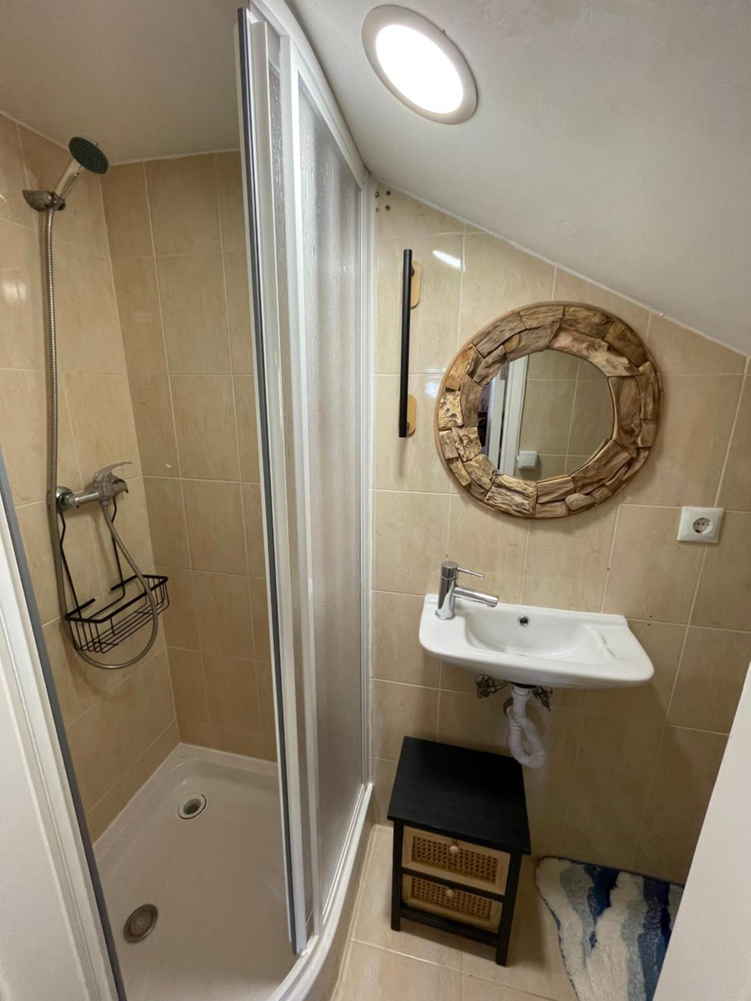Hostel Lisbon Soul Surf Camp Віавіа Zewnętrze zdjęcie