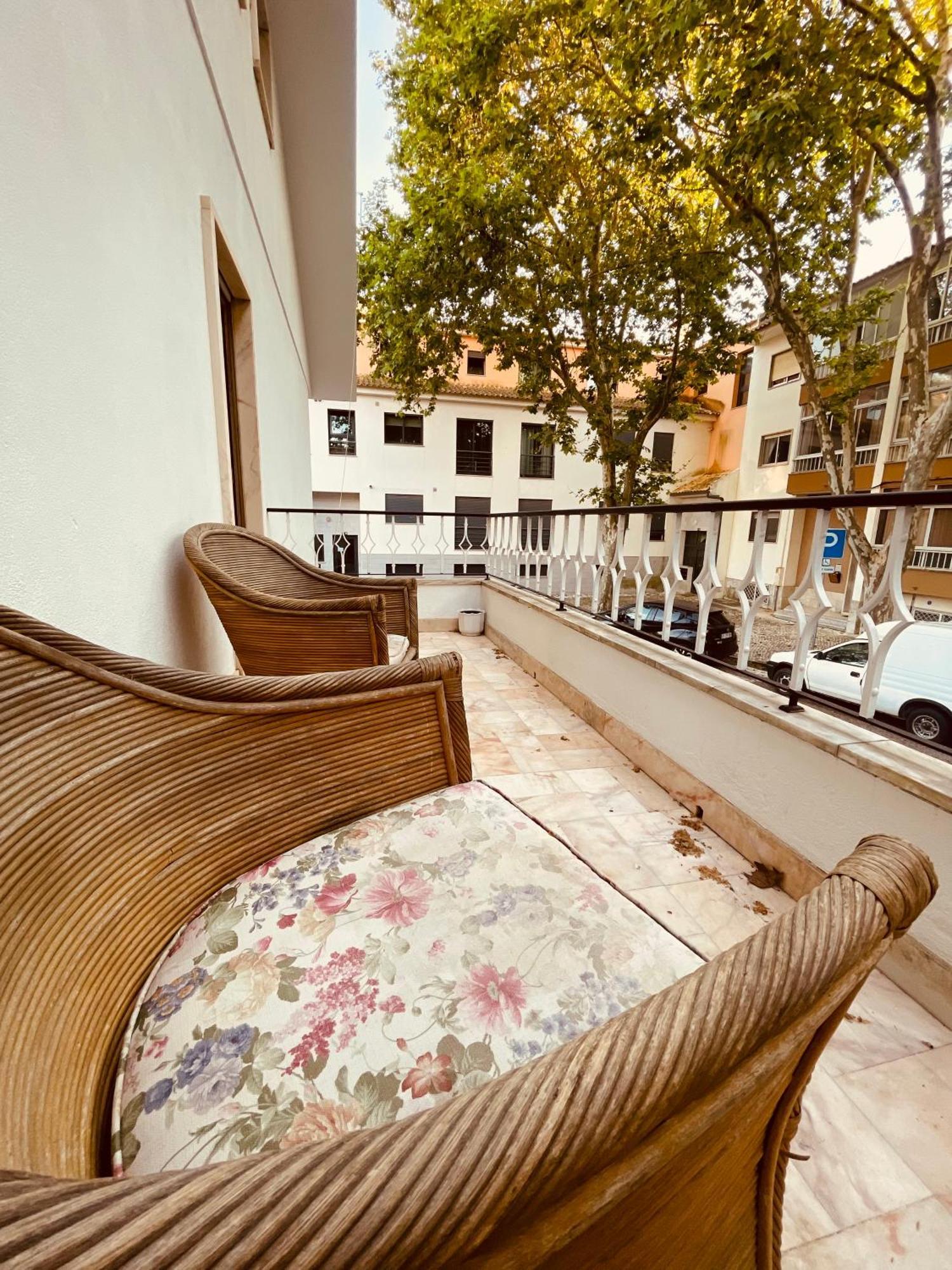 Hostel Lisbon Soul Surf Camp Віавіа Zewnętrze zdjęcie