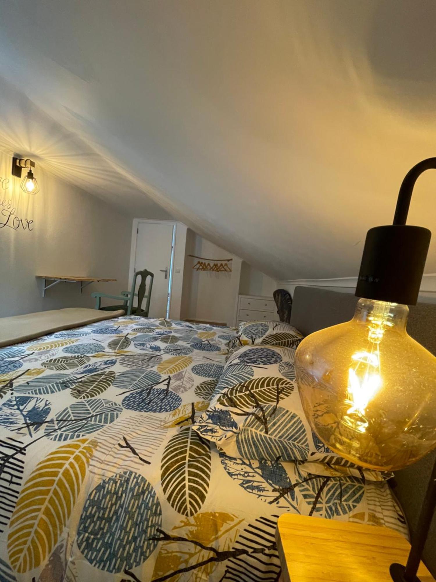 Hostel Lisbon Soul Surf Camp Віавіа Zewnętrze zdjęcie