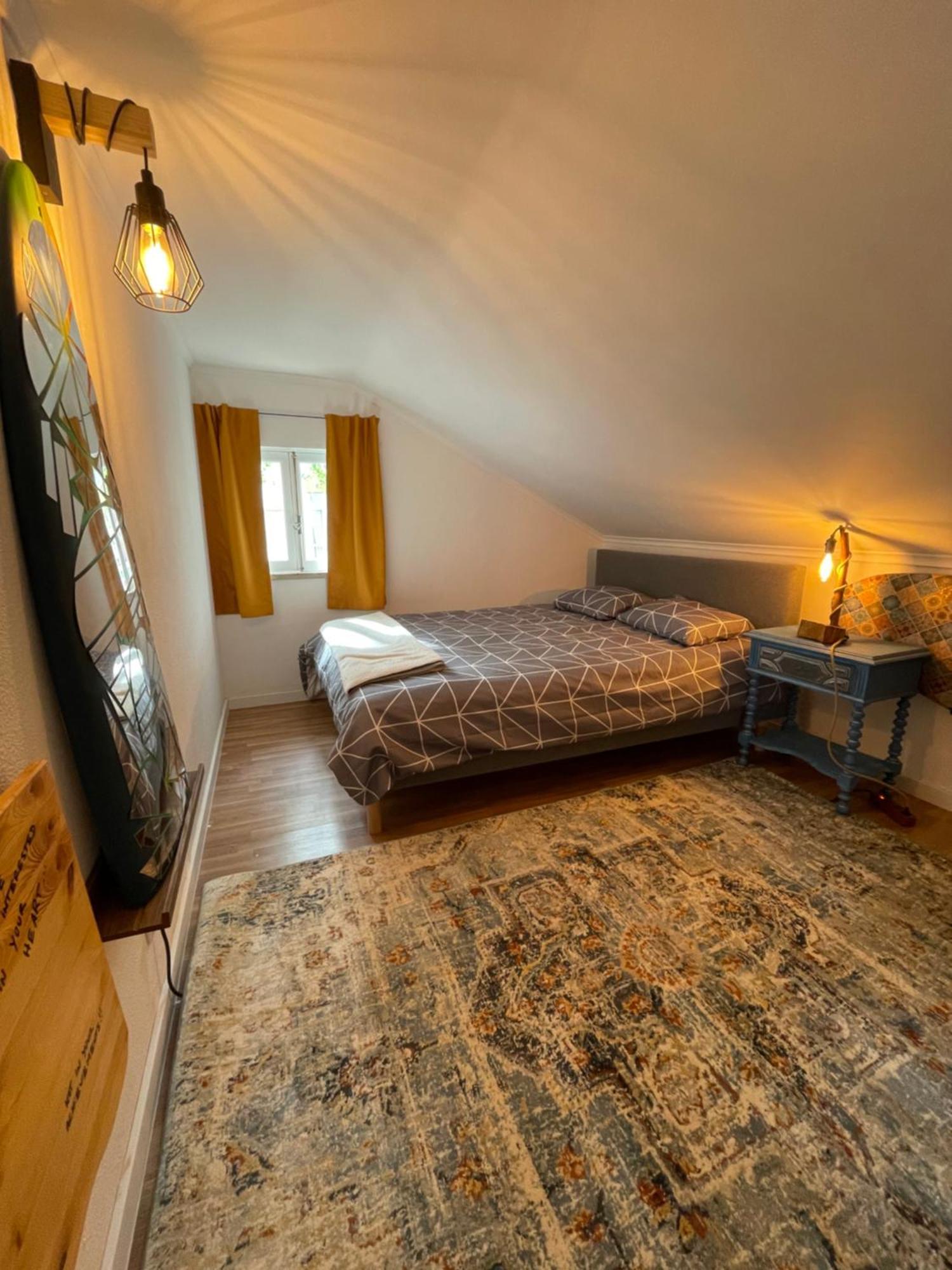 Hostel Lisbon Soul Surf Camp Віавіа Zewnętrze zdjęcie