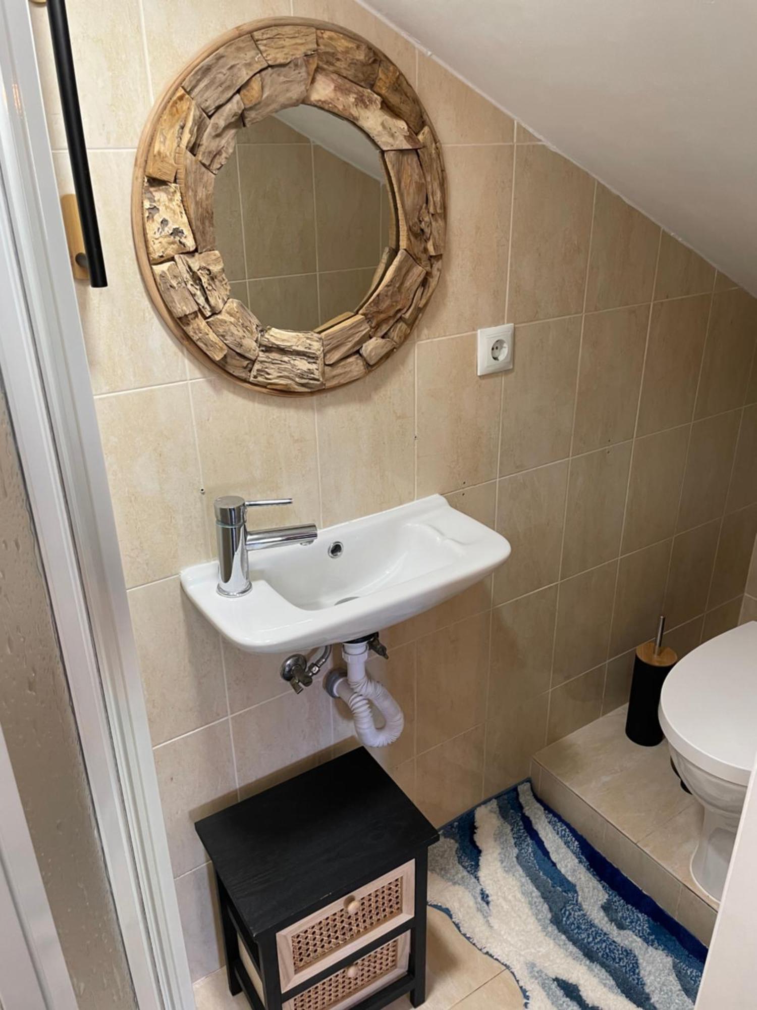 Hostel Lisbon Soul Surf Camp Віавіа Zewnętrze zdjęcie