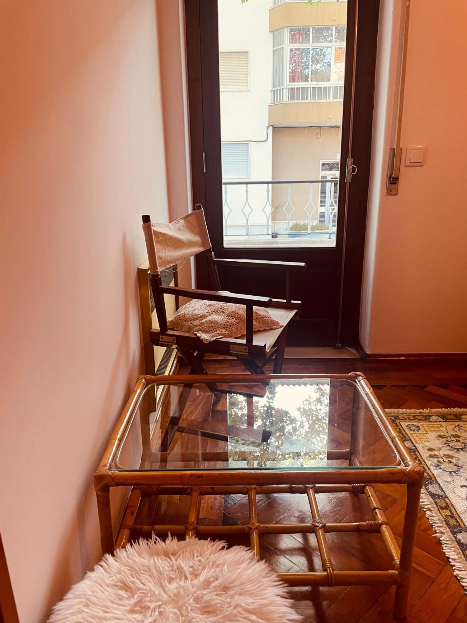 Hostel Lisbon Soul Surf Camp Віавіа Zewnętrze zdjęcie