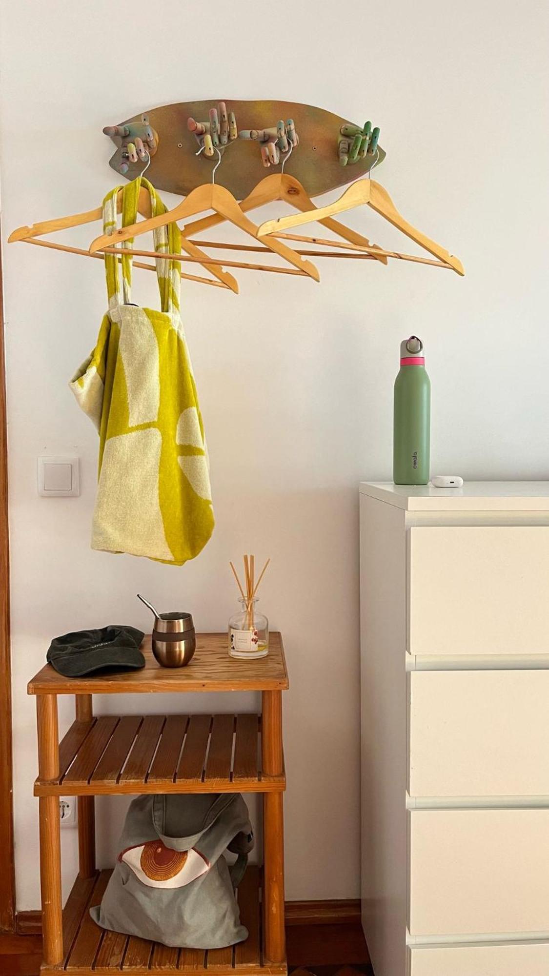 Hostel Lisbon Soul Surf Camp Віавіа Zewnętrze zdjęcie