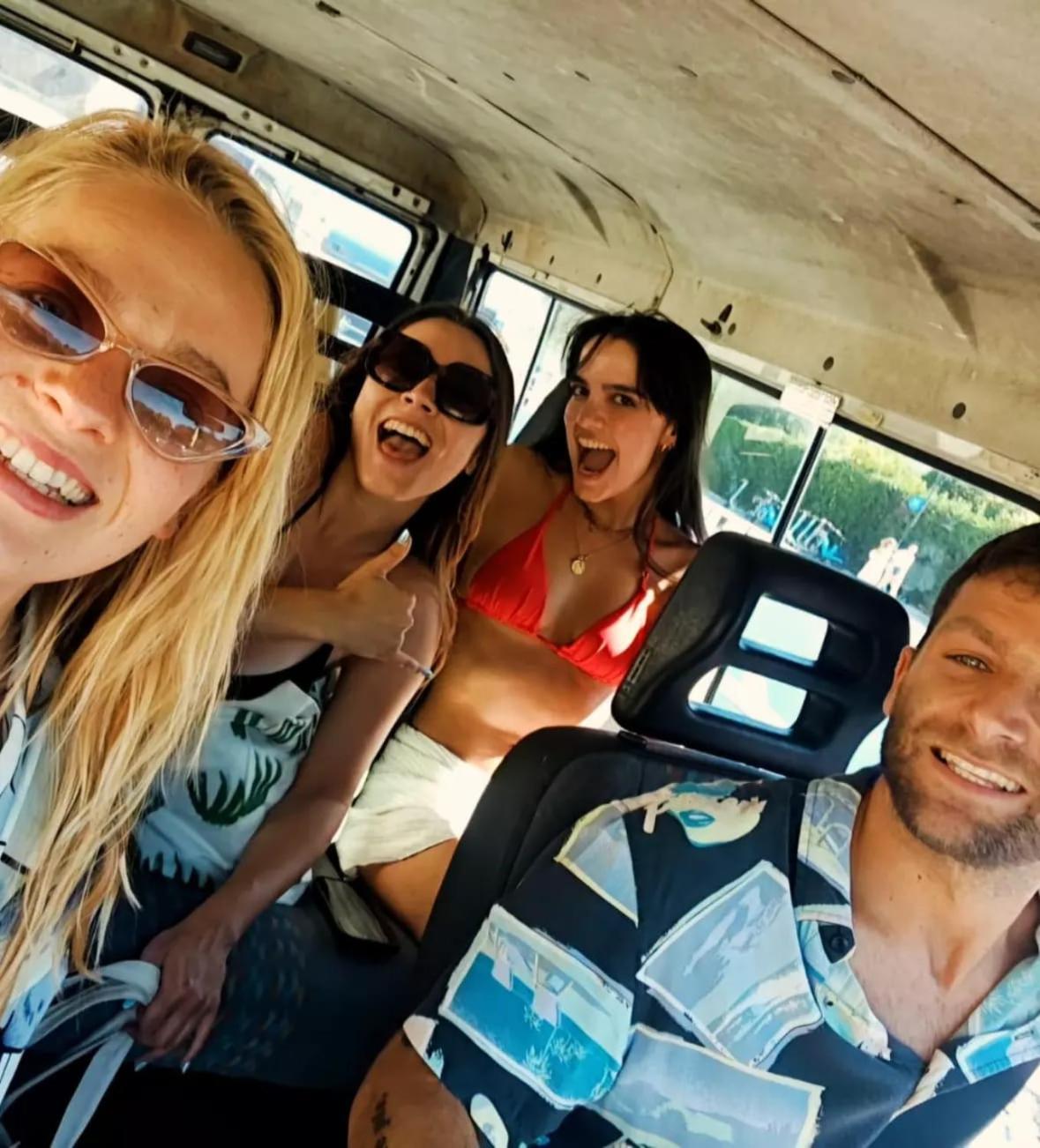 Hostel Lisbon Soul Surf Camp Віавіа Zewnętrze zdjęcie