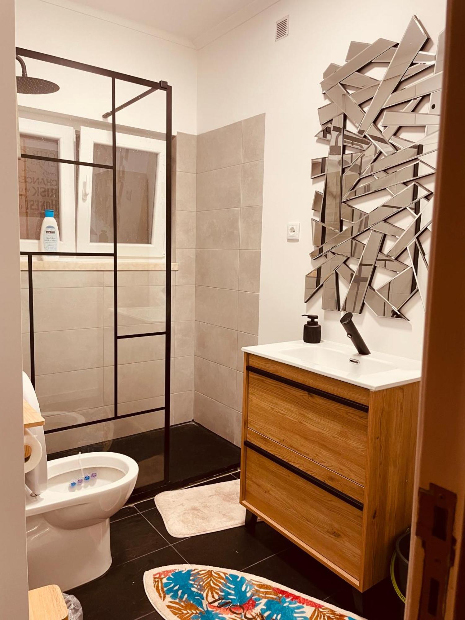 Hostel Lisbon Soul Surf Camp Віавіа Zewnętrze zdjęcie