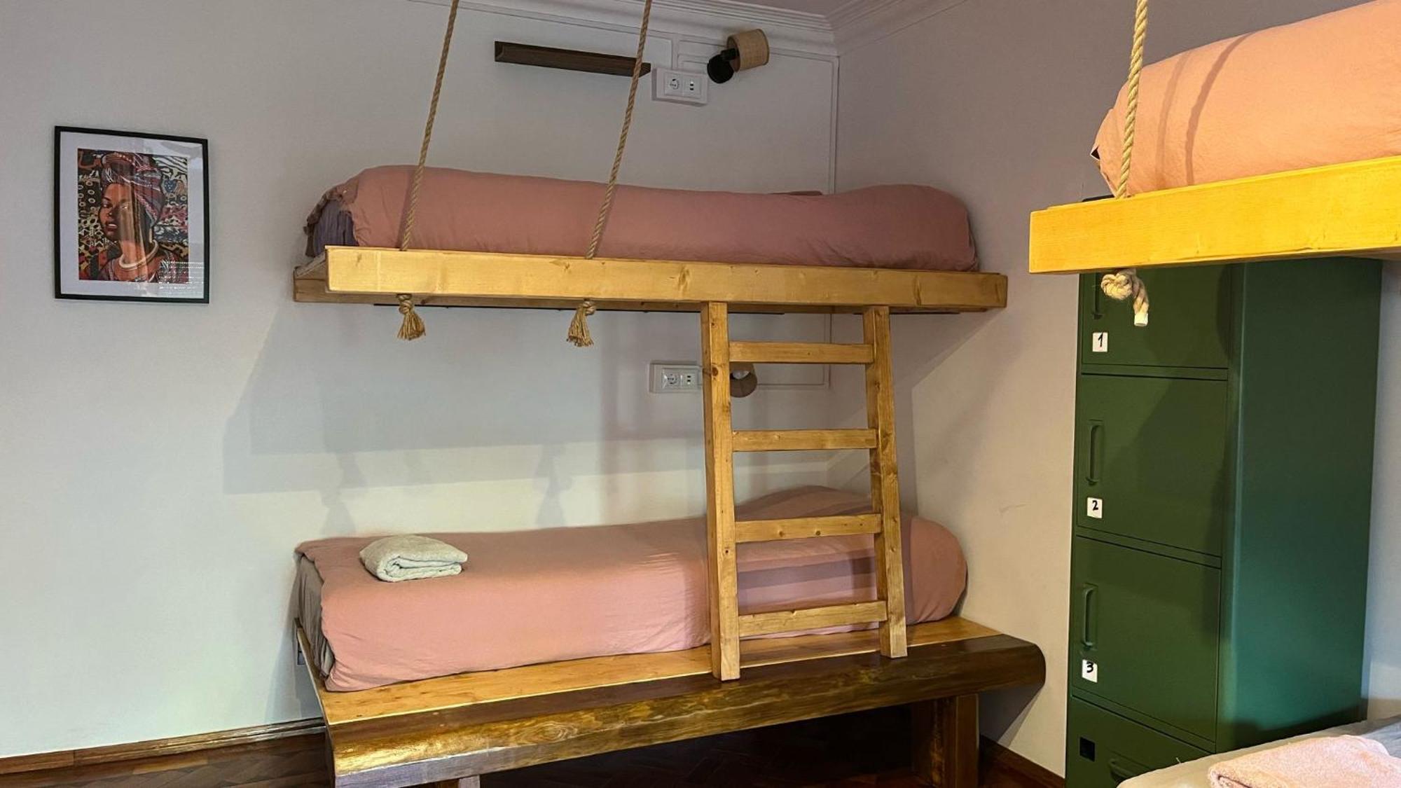 Hostel Lisbon Soul Surf Camp Віавіа Zewnętrze zdjęcie